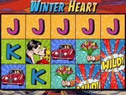 Winter Heart